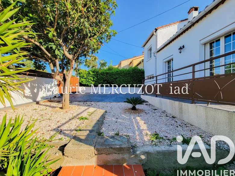 Maison 4 pièces 94 m² · à Canohès · 94 m² · 315 000 €