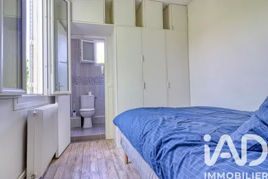 Apartment in Bois-Colombes (92270)