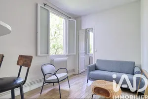 Appartement à Bois-Colombes (92270)