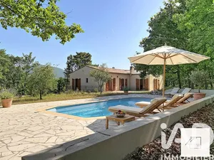 House in Callian (83440)