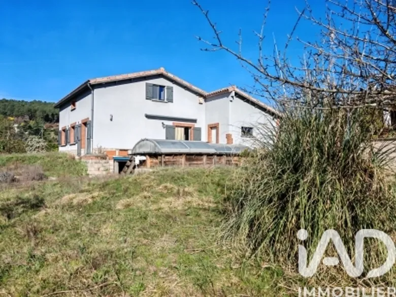 Maison 5 pièces 107 m² · à Saint-Paul-le-Jeune · 107 m² · 332 000 €