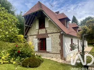 Park home in Valorbiquet (14290)
