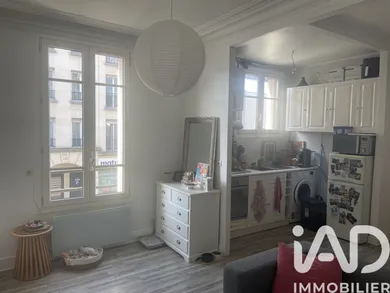 Appartement à Le Perreux-sur-Marne (94170)
