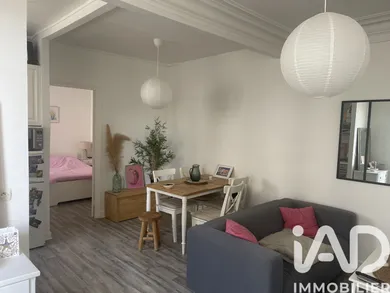 Appartement à Le Perreux-sur-Marne (94170)