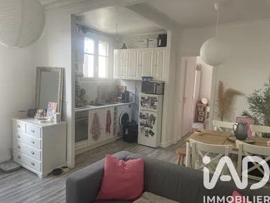 Appartement à Le Perreux-sur-Marne (94170)
