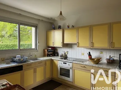Maison à La Chapelle-sur-Erdre (44240)