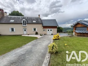 Maison de village à Bettes (65130)