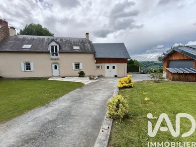 Maison de village à Bettes (65130)
