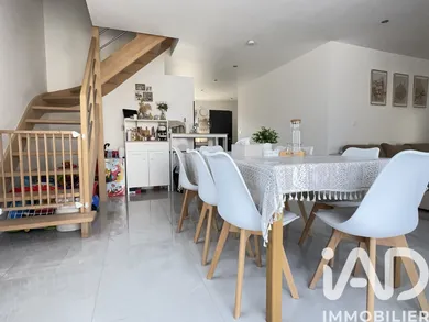 House in Cordemais (44360)