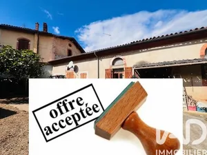 Townhouse in Noé (31410)