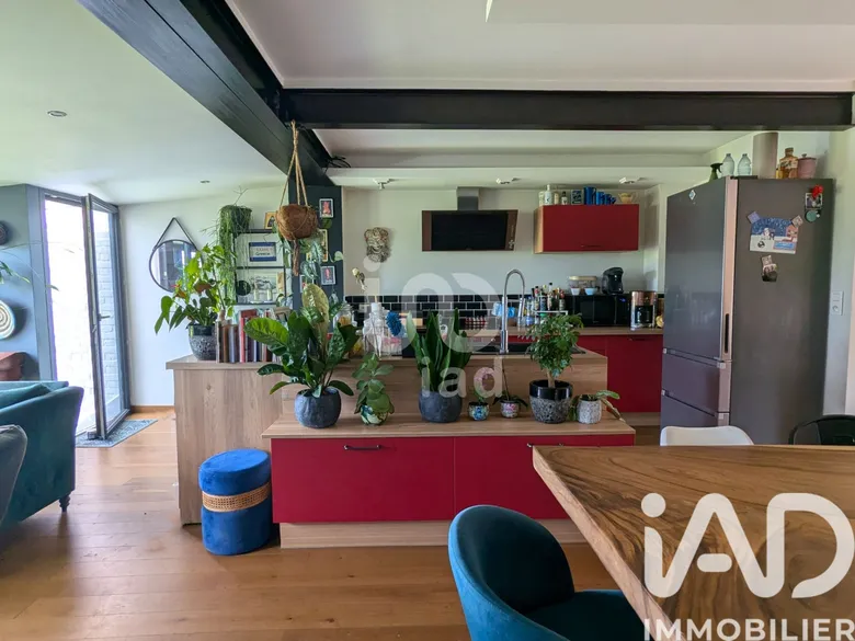 Maison 7 pièces 145 m² · à Sequedin · 145 m² · 300 000 €