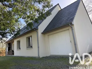 Maison à La Chapelle-sur-Erdre (44240)