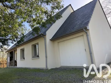 Maison à La Chapelle-sur-Erdre (44240)
