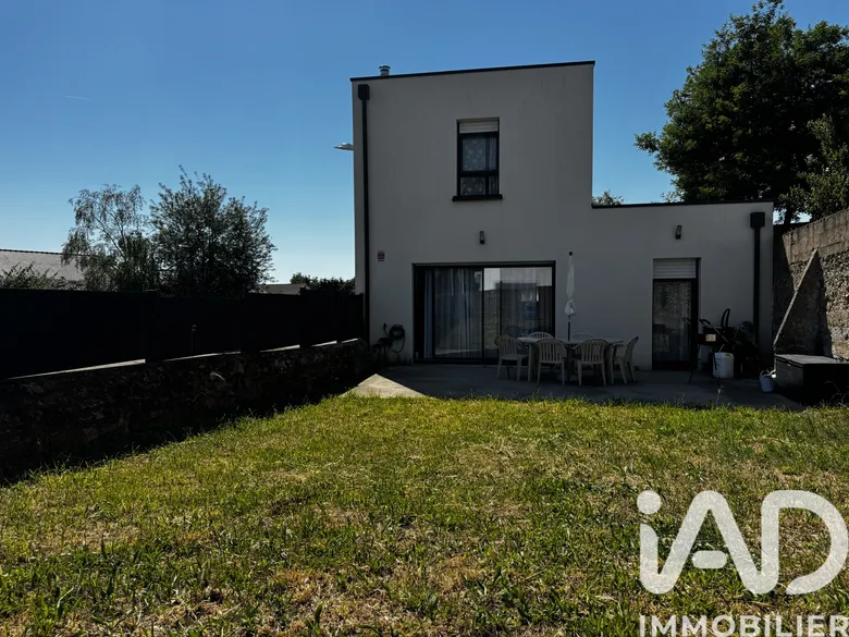 Maison 5 pièces 102 m² · à Cordemais · 102 m² · 299 900 €