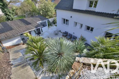 Maison à Palaiseau (91120)