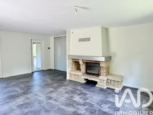 Traditional house in Firminy (42700)