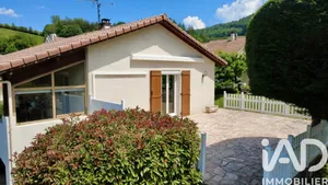 Maison traditionnelle à Firminy (42700)