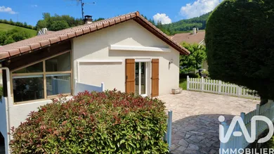 Maison traditionnelle à Firminy (42700)