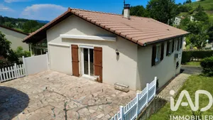 Traditional house in Firminy (42700)