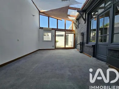 Immeuble à Merville (59660)