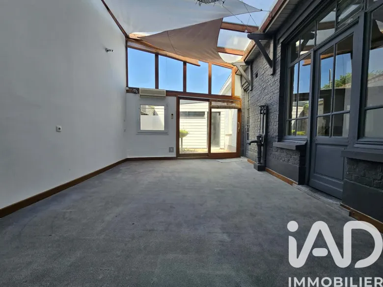 Immeuble 212 m² · à Merville · 212 m² · 275 000 €