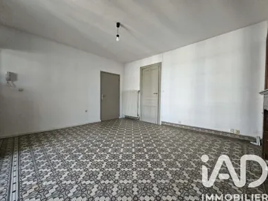 Immeuble à Merville (59660)