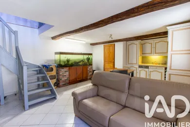 Duplex in Pont-Sainte-Maxence (60700)
