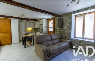 Duplex in Pont-Sainte-Maxence (60700)