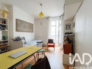 Apartment in Angers (49100)