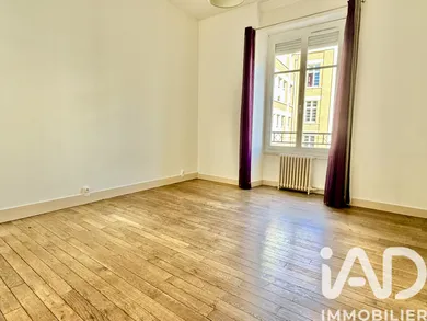 Appartement à Limoges (87000)
