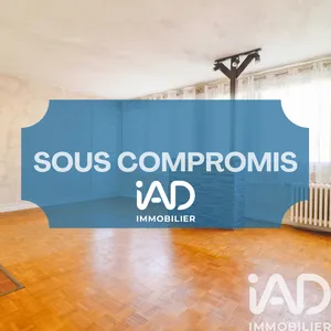 Appartement à Villebon-sur-Yvette (91140)