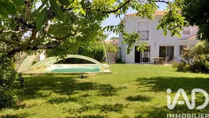 House in Saint-Sébastien-sur-Loire (44230)