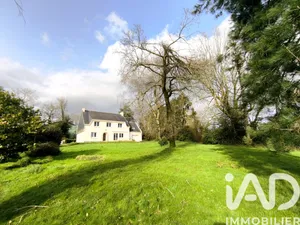 Maison à Pleyben (29190)
