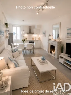 House in Les Sables-d'Olonne (85180)