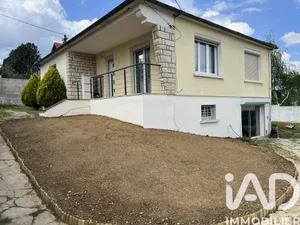 Maison traditionnelle à Auxerre (89000)