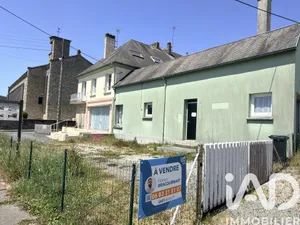 Maison à Roncey (50210)