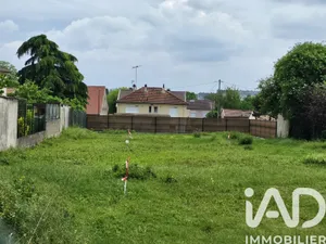 Building plot in Châlons-en-Champagne (51000)