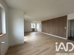 Appartement à Saumur (49400)