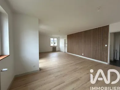 Appartement à Saumur (49400)