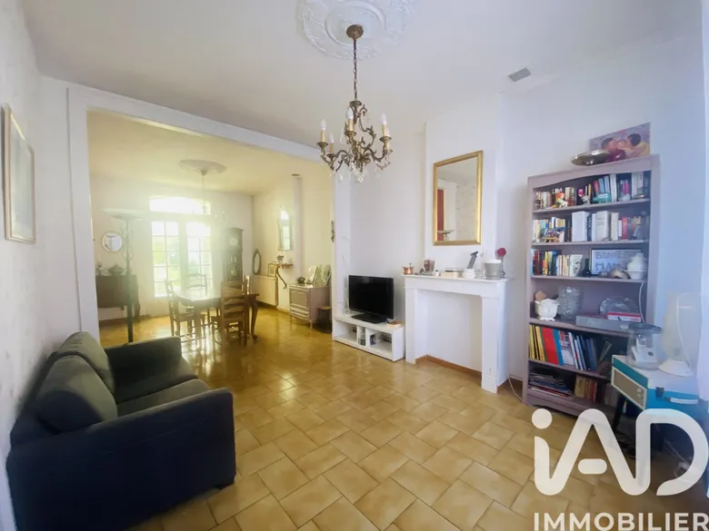 Maison 3 pièces 90 m² · à Caudry · 90 m² · 75 000 €