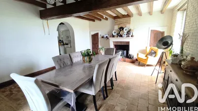 Domaine à Saint-Genou (36500)