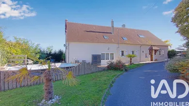 Domaine à Saint-Genou (36500)
