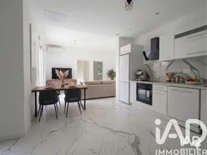 Apartment in Nice (06200)