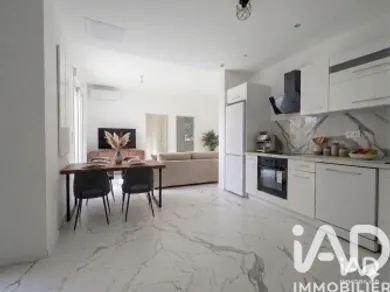 Appartement à Nice (06200)