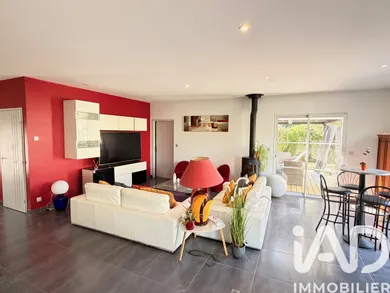 Maison à Les Sables-d'Olonne (85340)