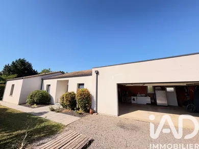Maison à Les Sables-d'Olonne (85340)