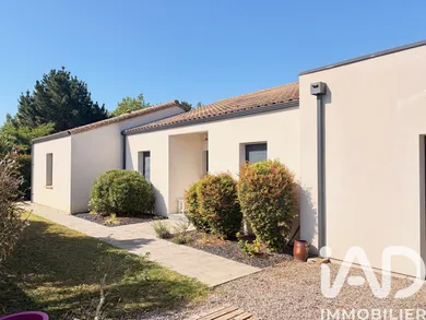 Maison à Les Sables-d'Olonne (85340)