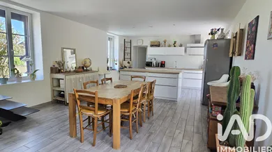 Maison à La Ferté-Bernard (72400)