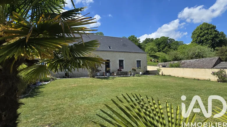 Maison 5 pièces 159 m² · à La Ferté-Bernard · 159 m² · 375 000 €