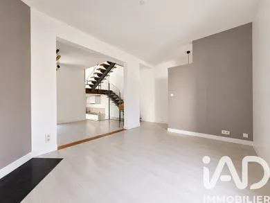 Maison à Chamalières (63400)